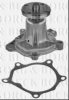 BORG & BECK BWP1484 Water Pump